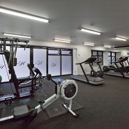 Auckland Apartment City Centre Екстериор снимка
