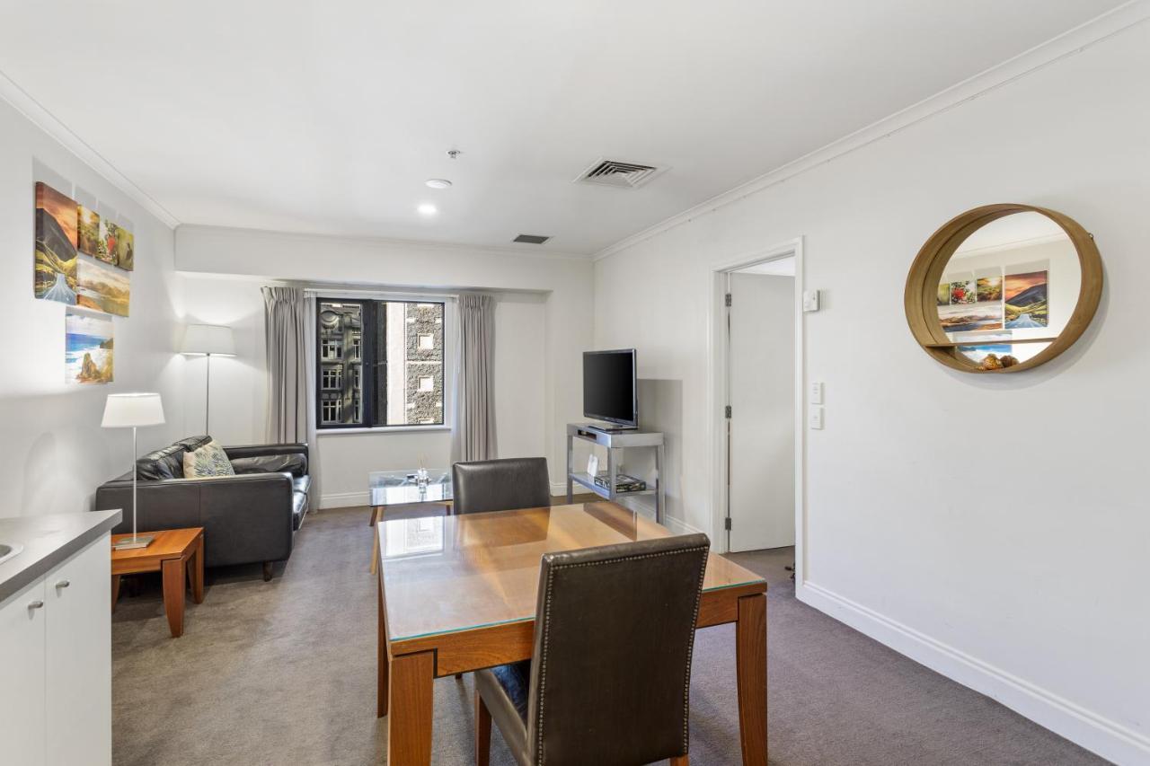 Auckland Apartment City Centre Екстериор снимка