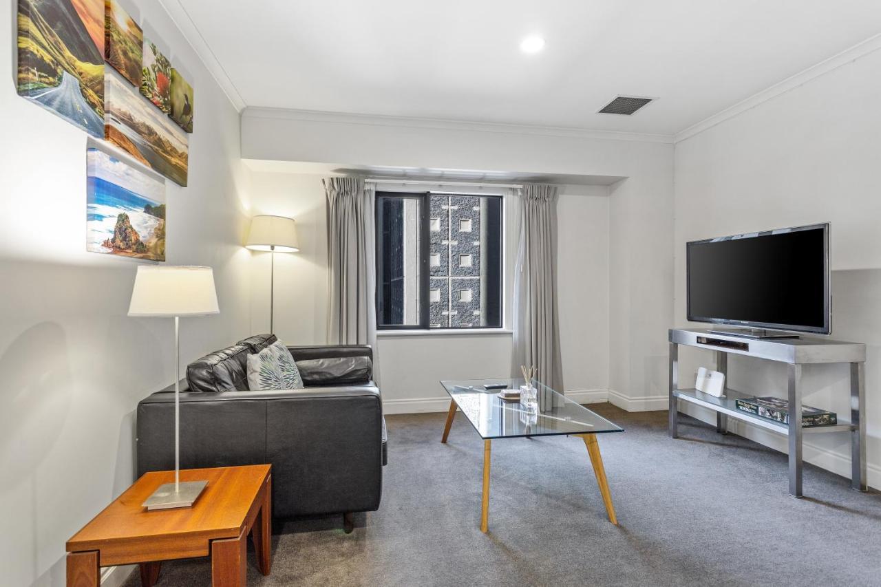 Auckland Apartment City Centre Екстериор снимка