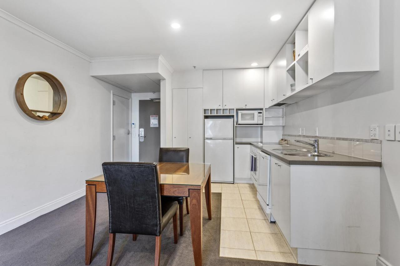 Auckland Apartment City Centre Екстериор снимка