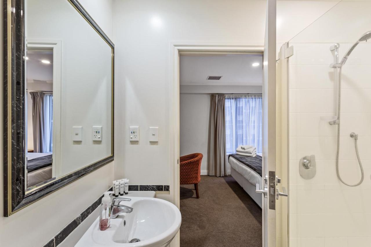 Auckland Apartment City Centre Екстериор снимка