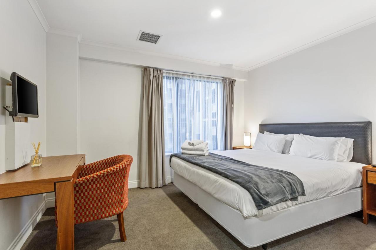 Auckland Apartment City Centre Екстериор снимка