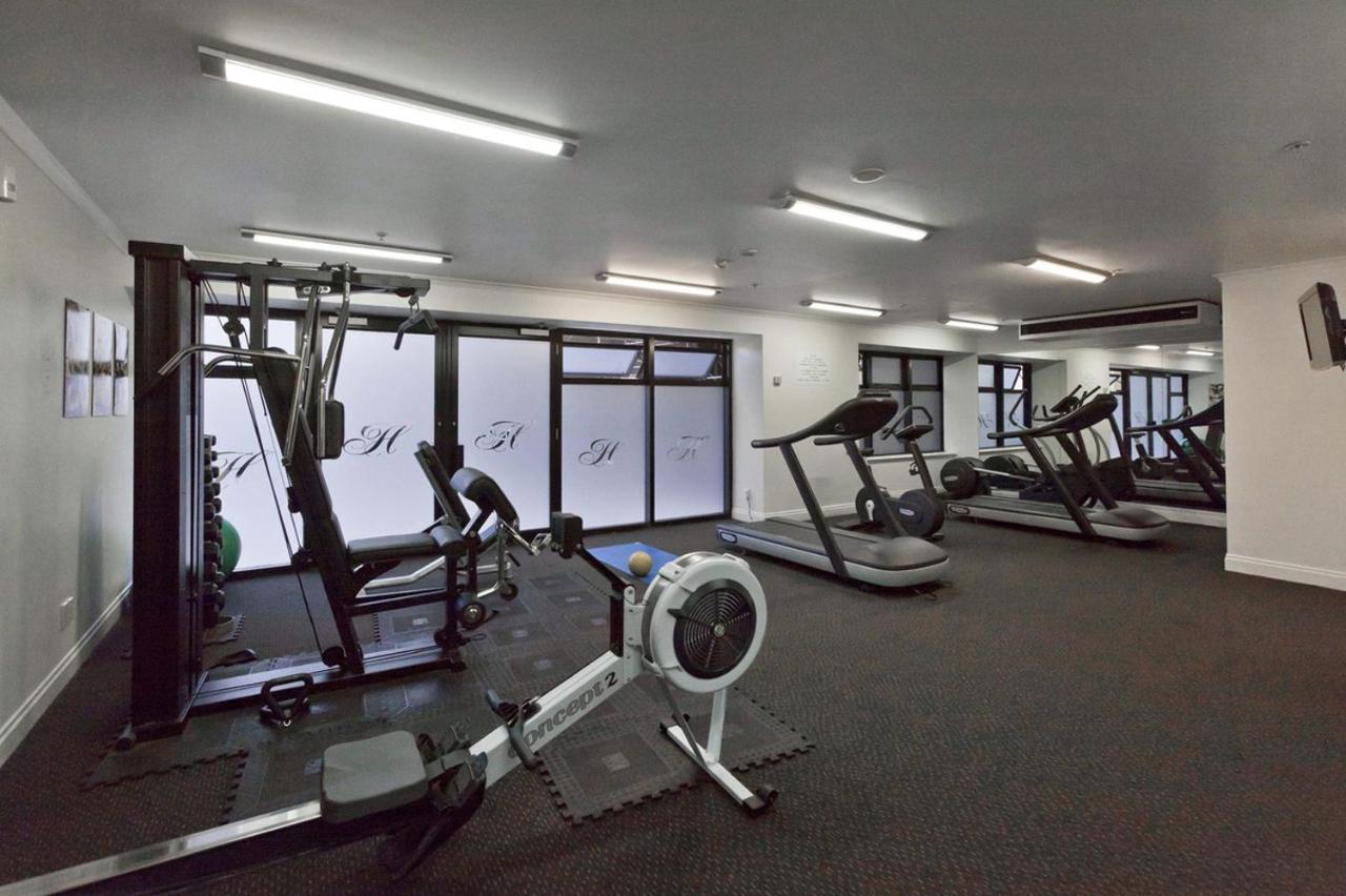 Auckland Apartment City Centre Екстериор снимка